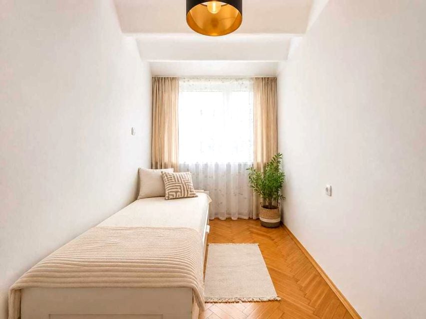 Mieszkanie Wrocław