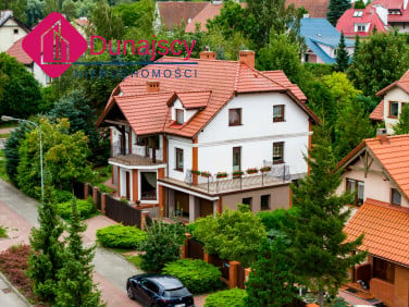 Dom Olsztyn