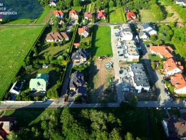Działka budowlana Rzeszów