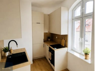 Mieszkanie Katowice