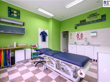 Lokal Świebodzice