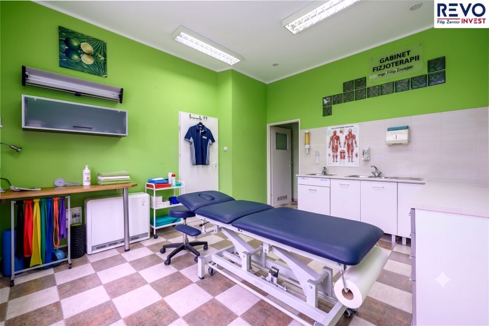 Lokal Świebodzice
