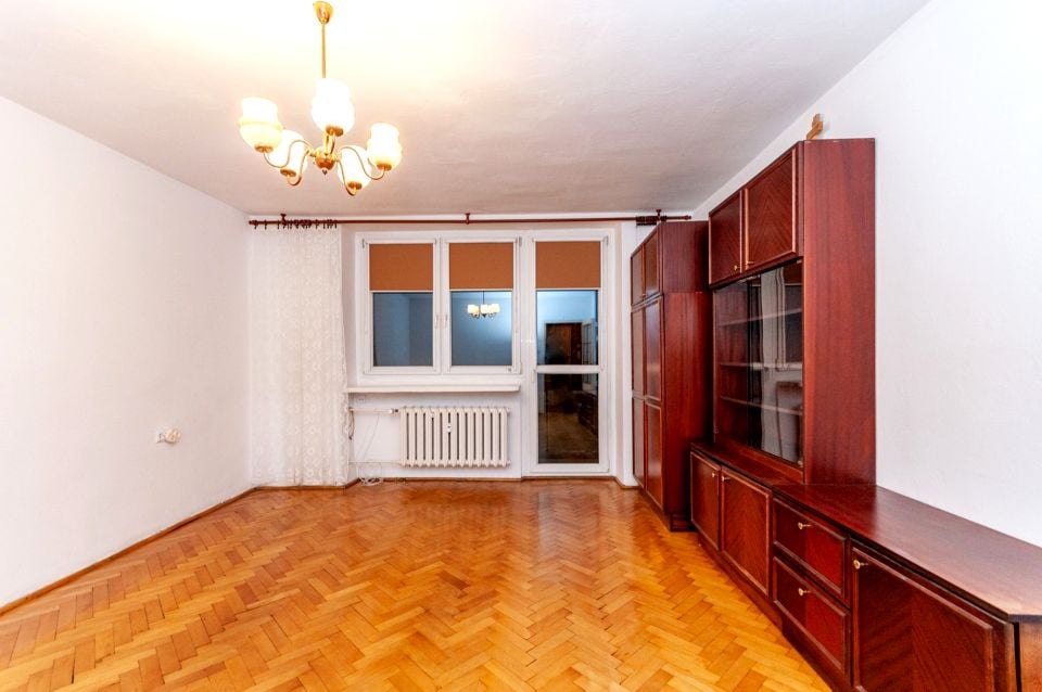 Mieszkanie Poznań