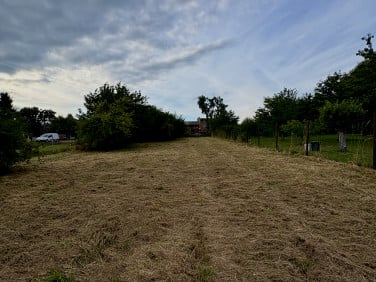 Działka budowlana Gliwice