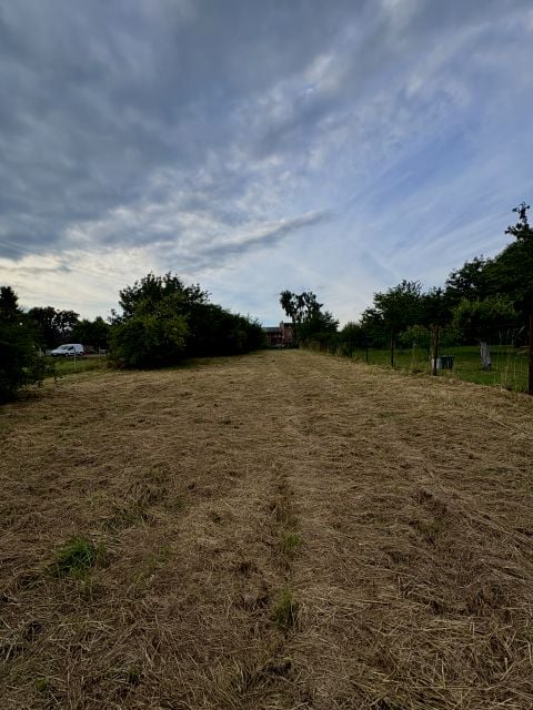 Działka budowlana Gliwice