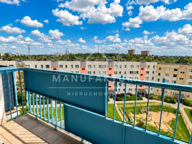 Mieszkanie Częstochowa