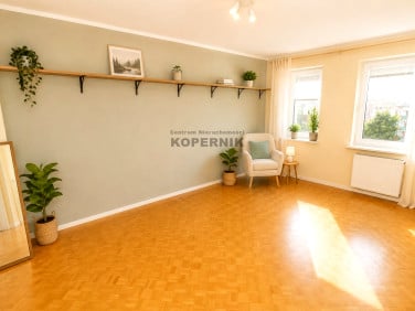Mieszkanie Toruń
