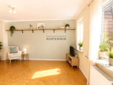 Mieszkanie Toruń