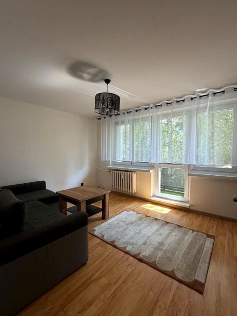 Mieszkanie Łódź
