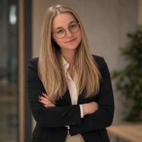 Weronika Leszczyńska