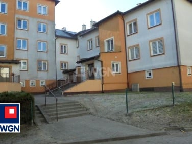 Mieszkanie Brodnica