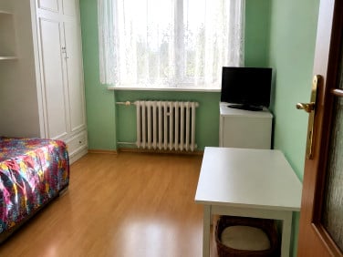Mieszkanie Bydgoszcz