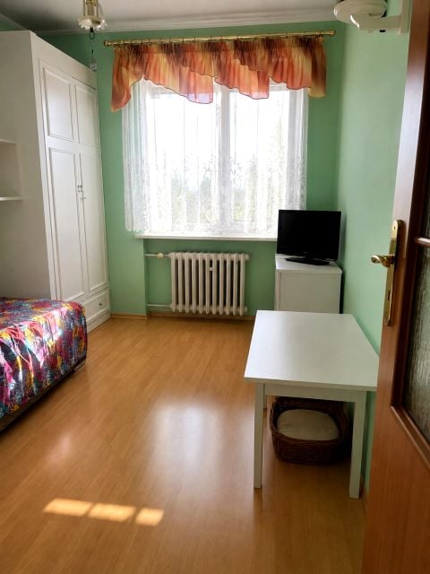 Mieszkanie Bydgoszcz