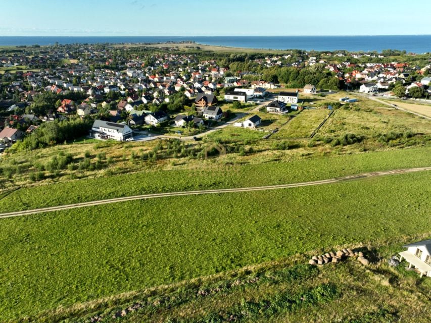 Działka Mosty
