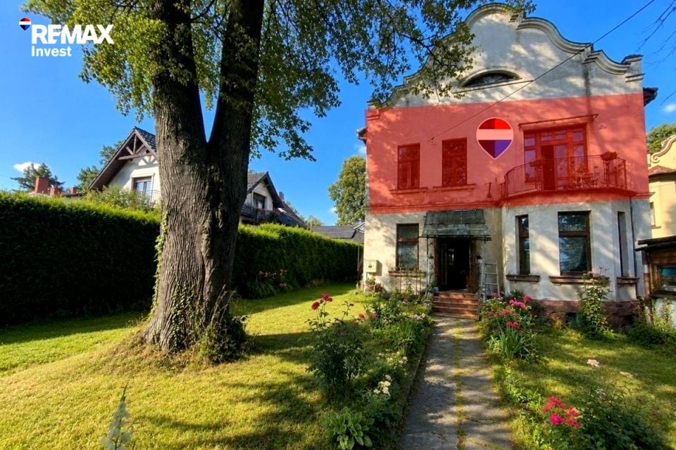 Mieszkanie Bielsko-Biała