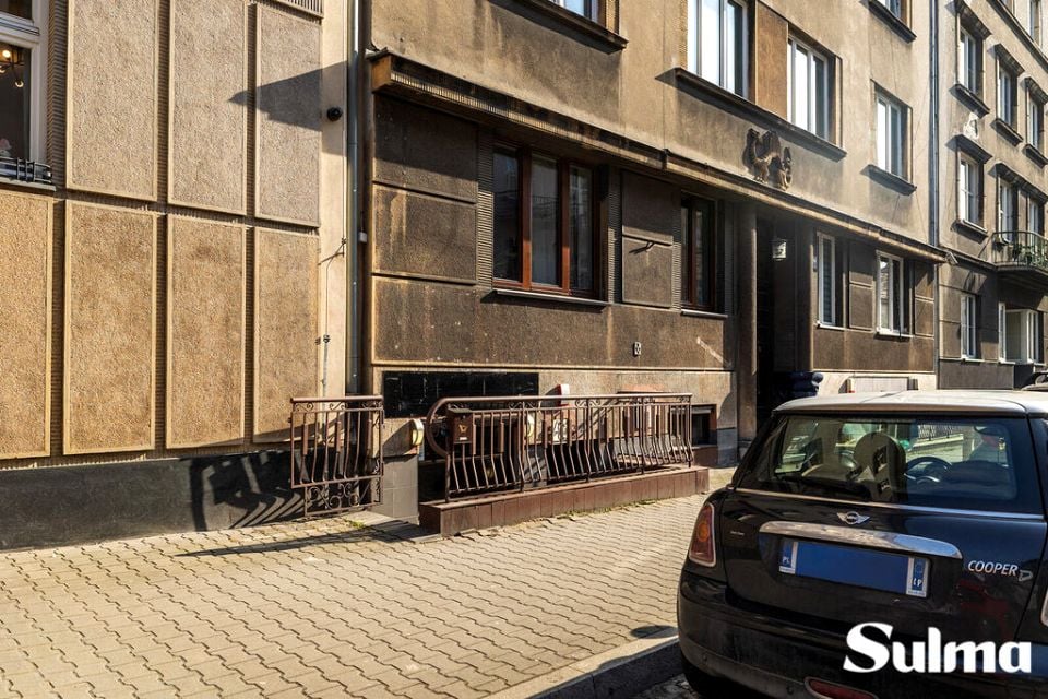 Lokal Kraków