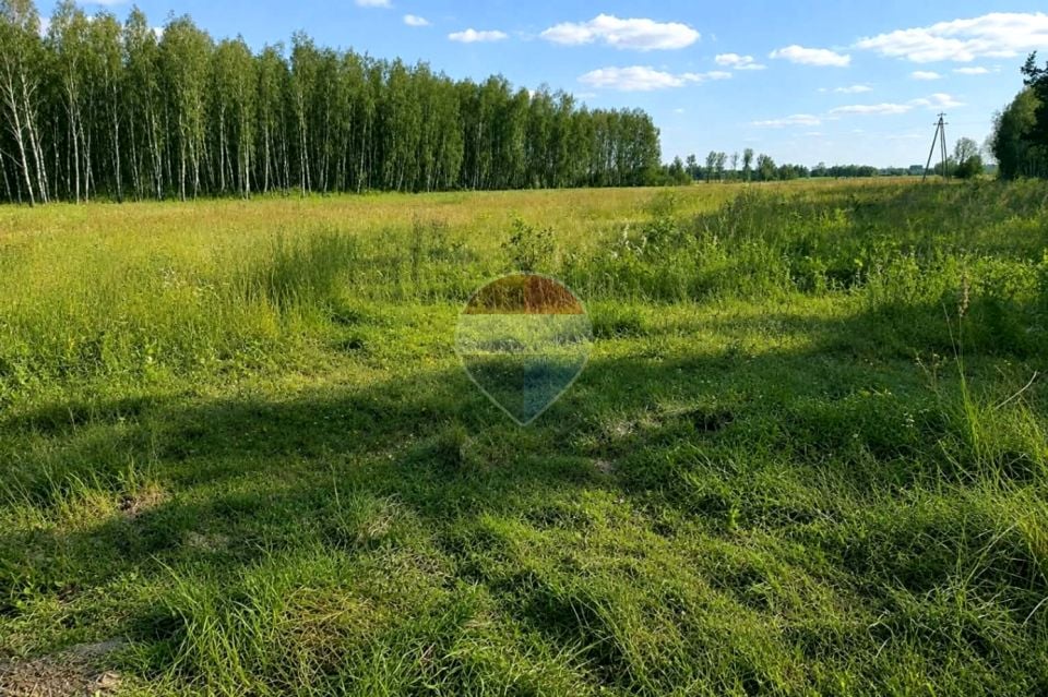 Działka Wistka