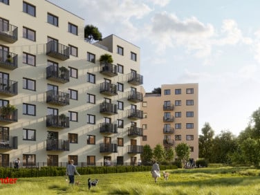 Mieszkanie Poznań sprzedaż