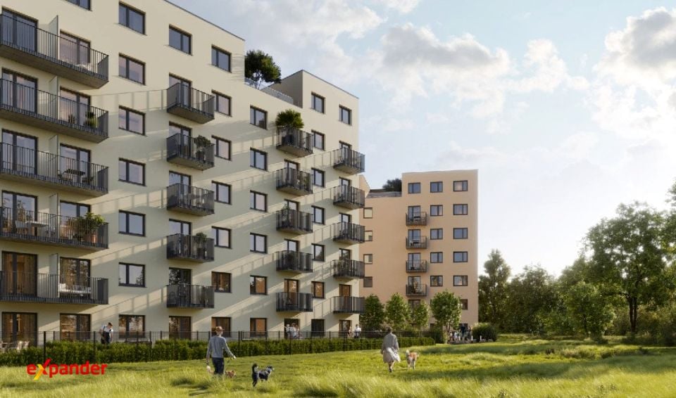 Mieszkanie Poznań sprzedaż
