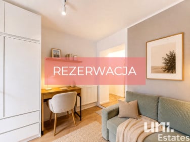 Mieszkanie Kraków