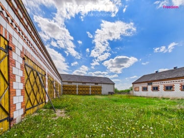 Dom Paciorkowa Wola Nowa