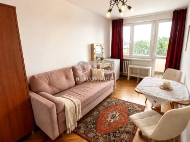Mieszkanie Wrocław