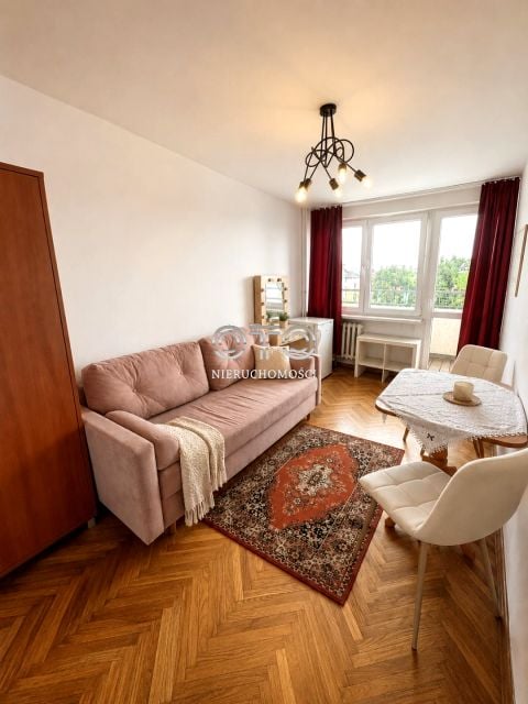 Mieszkanie Wrocław