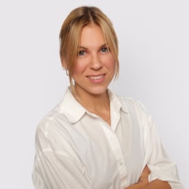 Dora Nowosielska