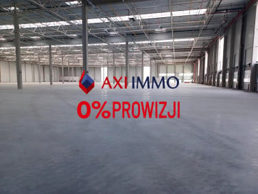 Budynek użytkowy Skawina