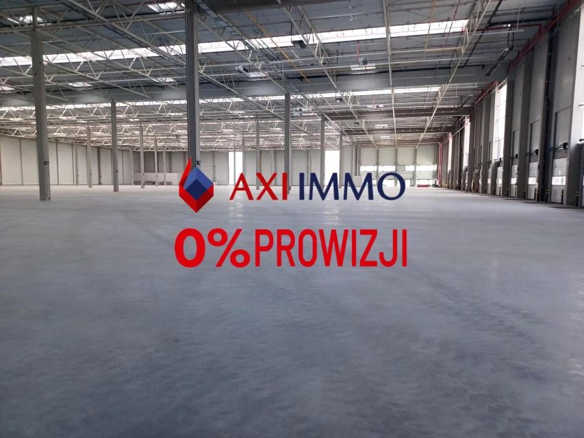 Budynek użytkowy Skawina