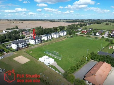 Mieszkanie Fałkowo