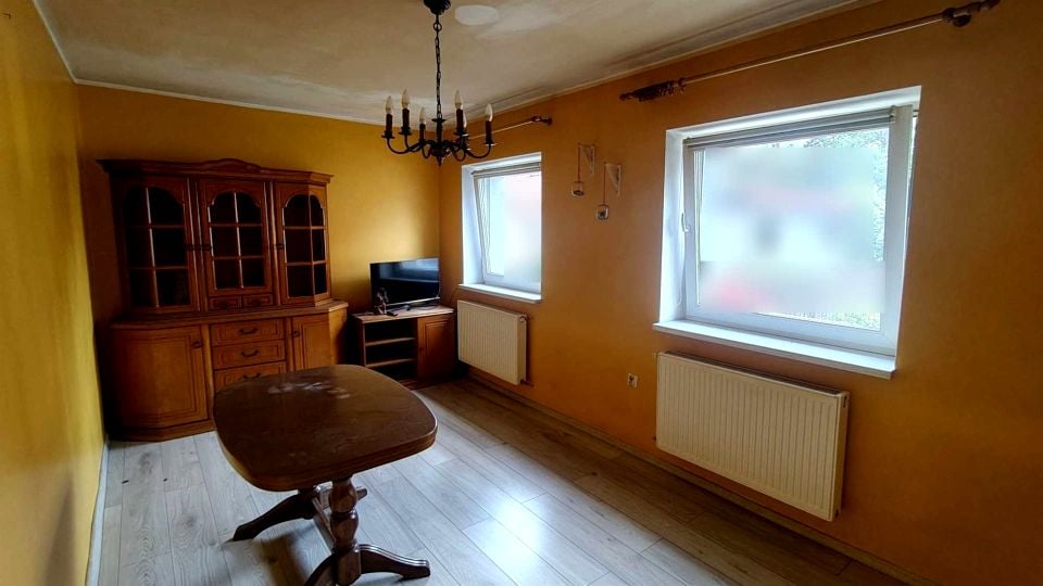 Sprzedam Dom Wałbrzych - 59 m²