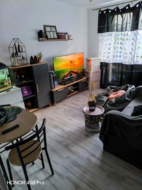Mieszkanie Jugów