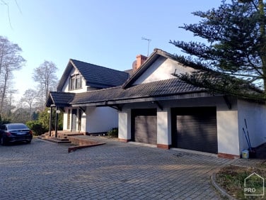 Dom Gliwice