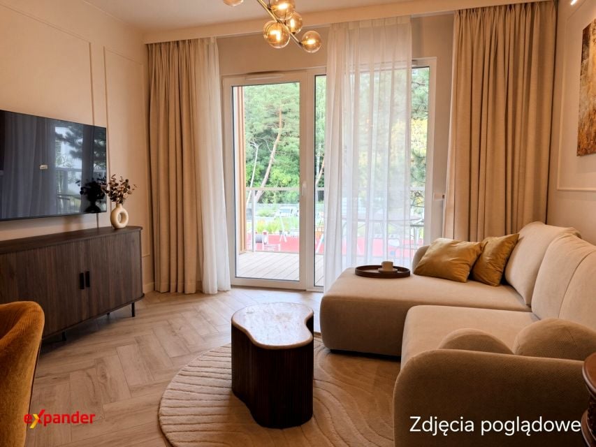 Mieszkanie Gdańsk
