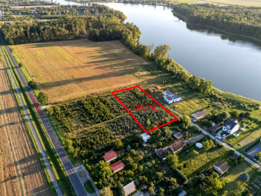 Działka Sapowice