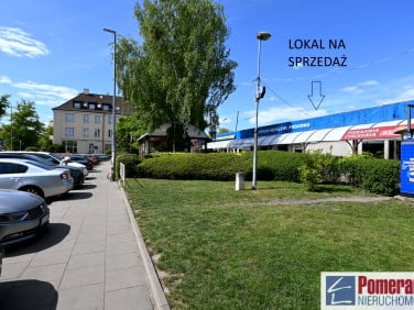 Lokal Szczecin