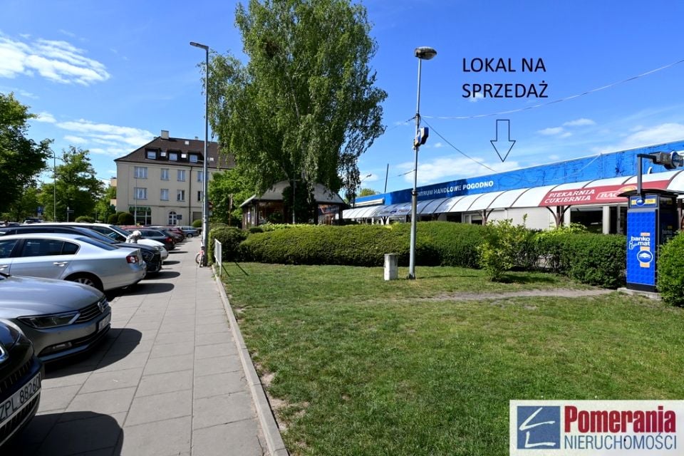 Lokal Szczecin
