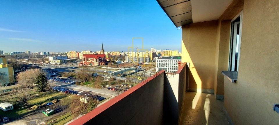Mieszkanie Wrocław