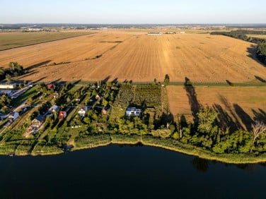 Działka Sapowice