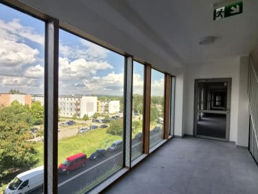 Mieszkanie Poznań