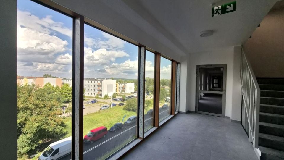 Mieszkanie Poznań