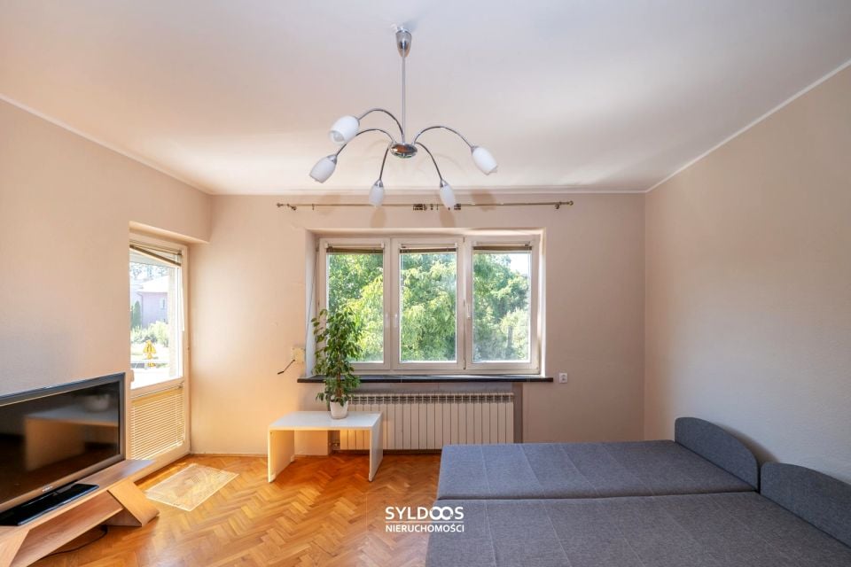 Mieszkanie dom wolnostojący wynajem