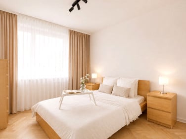Mieszkanie Warszawa