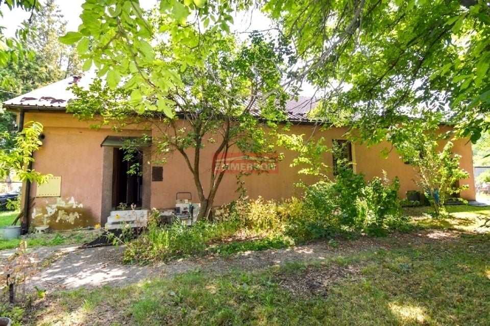 Dom Kraków