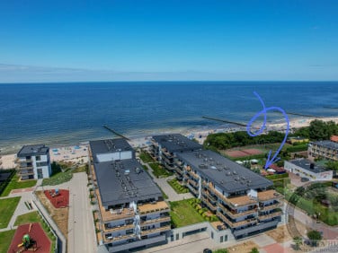 Mieszkanie apartamentowiec sprzedaż