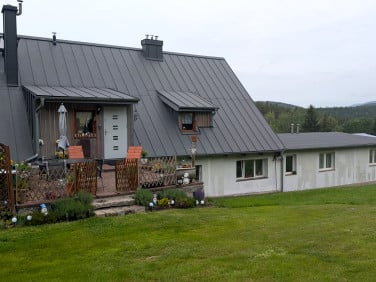Dom Szklarska Poręba