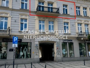 Mieszkanie Częstochowa