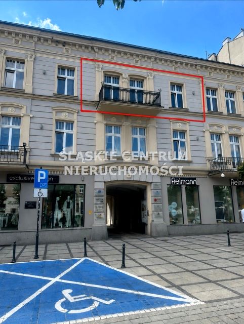Mieszkanie Częstochowa