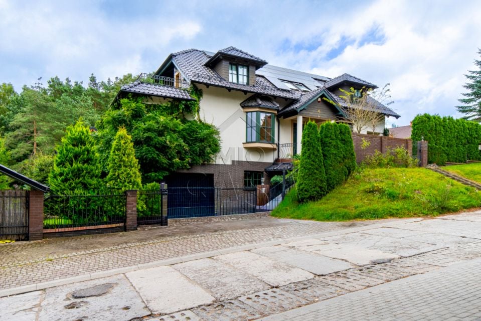 Lokal Gdynia